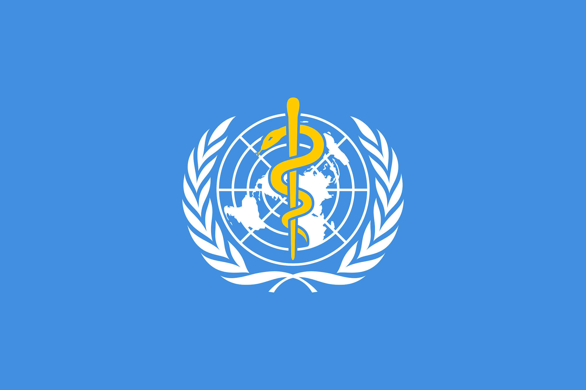 Missions de l'Organisation Mondiale de la Santé OMS