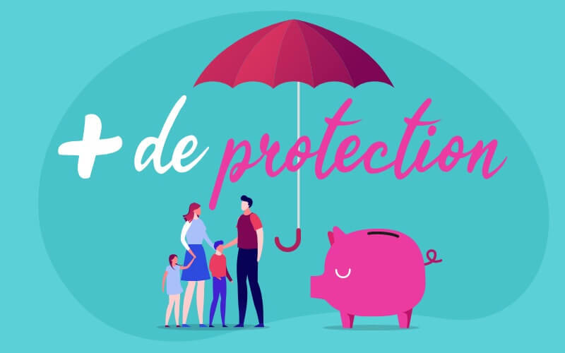 protection des proches