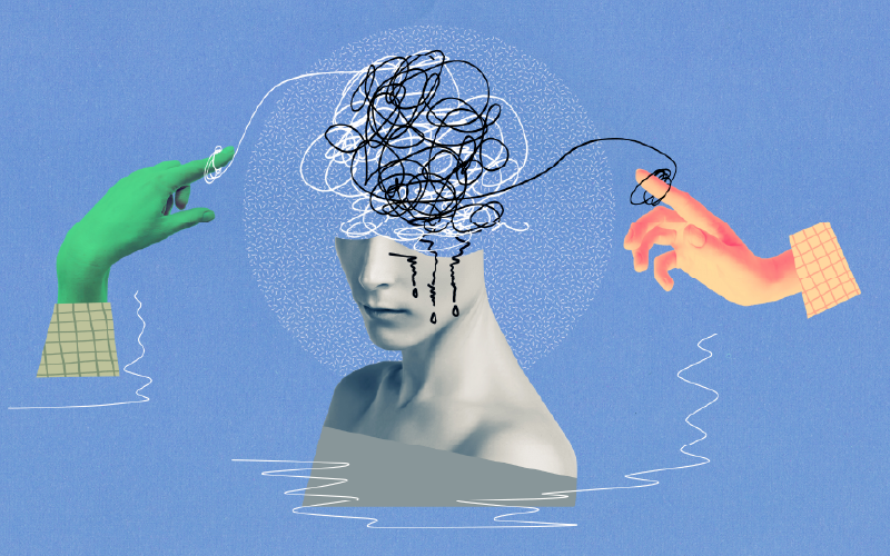 les enjeux de la santé mentale