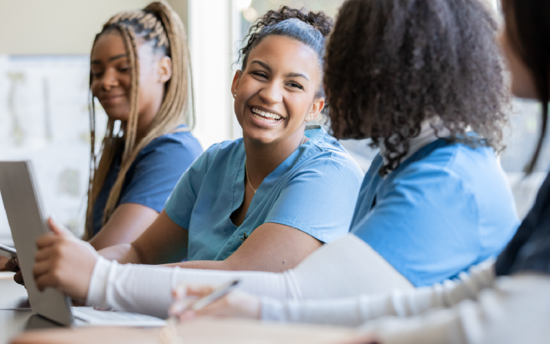 formations pour les aides-soignantes