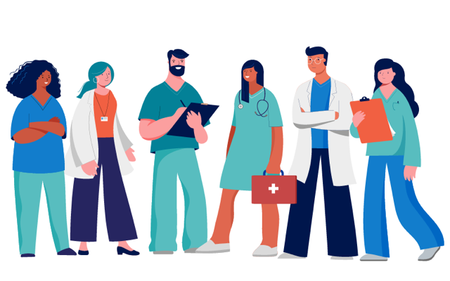 FPH : fidéliser les talents face à la concurrence du privé