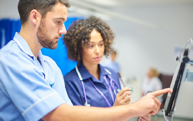 la proposition de loi sur le métier d’infirmière