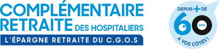Logo cgos