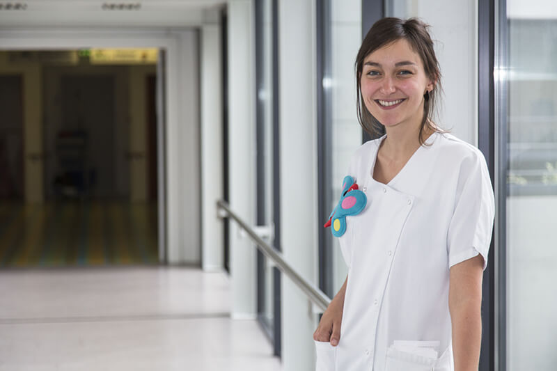Devenir infirmier : qu’est-ce qui motive les jeunes ?