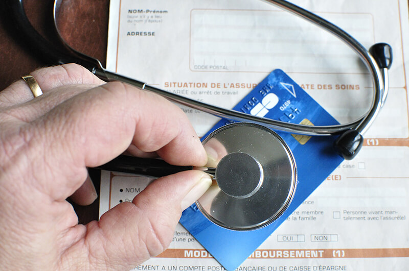 Tiers-payant chez le médecin : que devrez vous payer ?