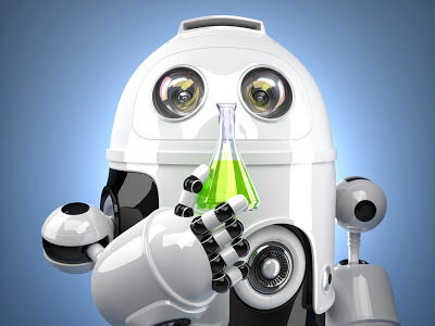 Des robots à l’hôpital : une aide pour les infirmiers et les aides soignants !
