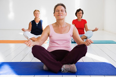 Yoga : les bienfaits de sa pratique à l’hôpital !