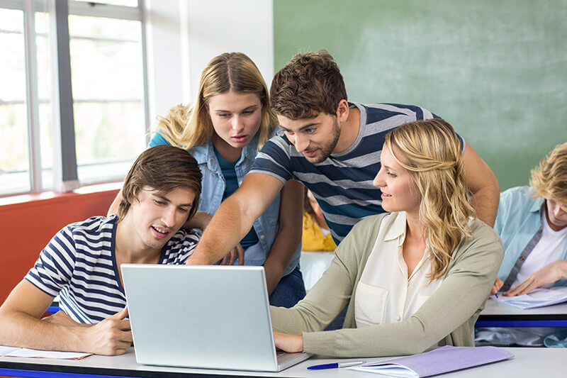 Etudiants : toutes les aides pour la rentrée !