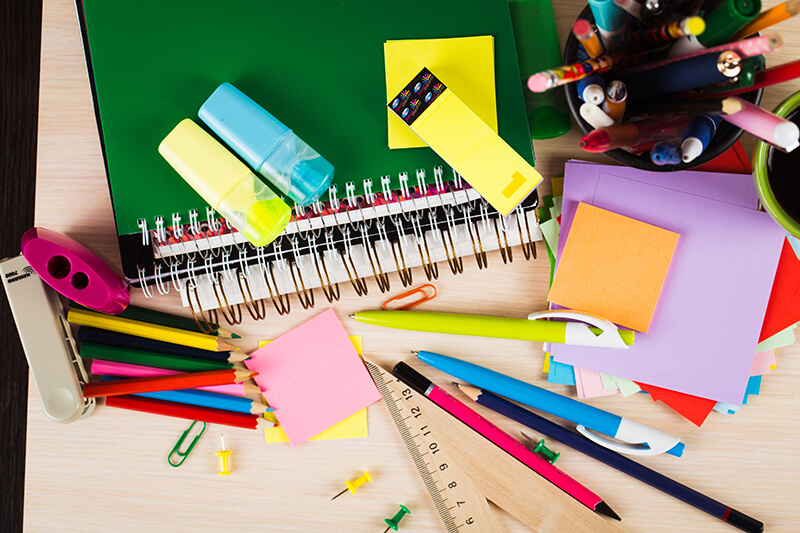 Rentrée scolaire : les astuces et les aides financières pour bien préparer la rentrée !