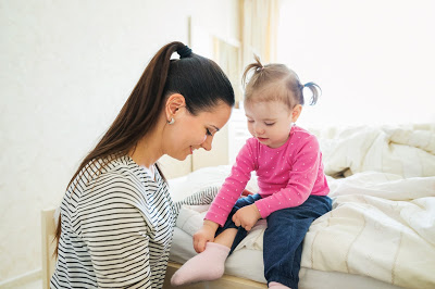 Maman solo : pas facile d’élever seule son enfant !