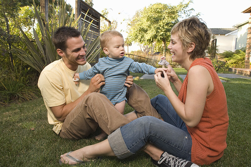 Naissance d’un enfant : quel impact sur ma retraite ?