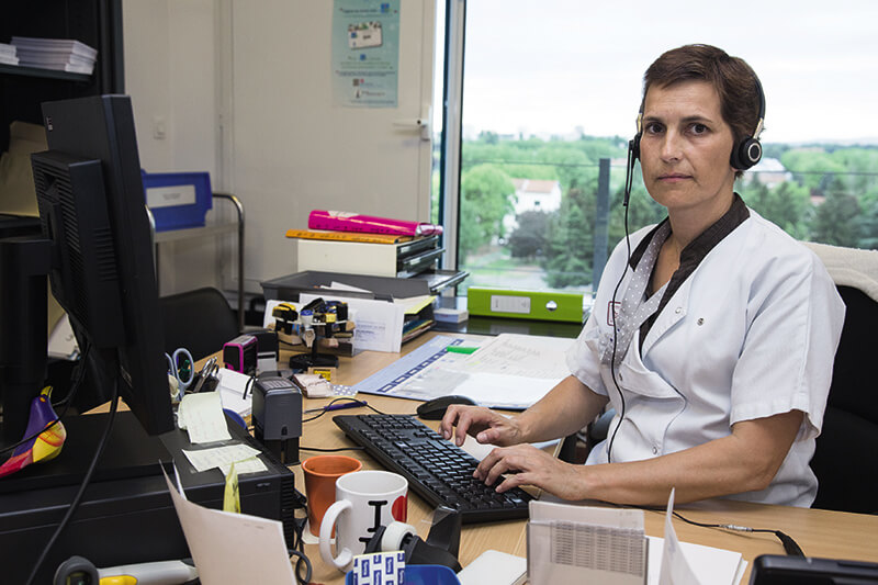 Agents hospitaliers sédentaires : quelle sera votre pension de retraite ?