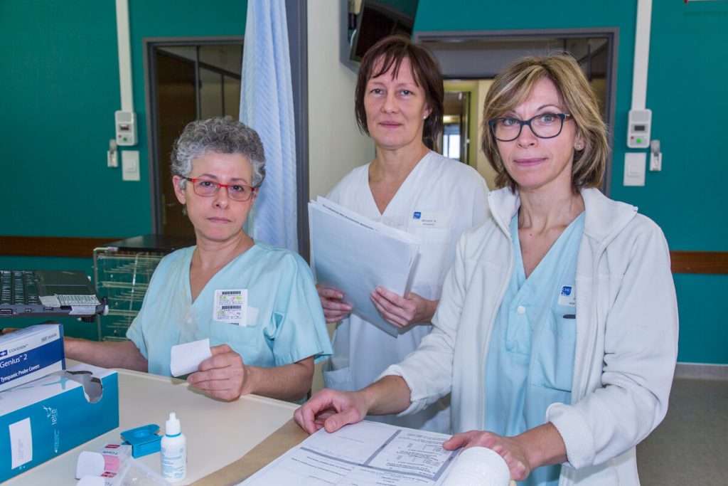 Départ à la retraite fonction publique hospitalière : les conditions d’âge et de durée d’assurance