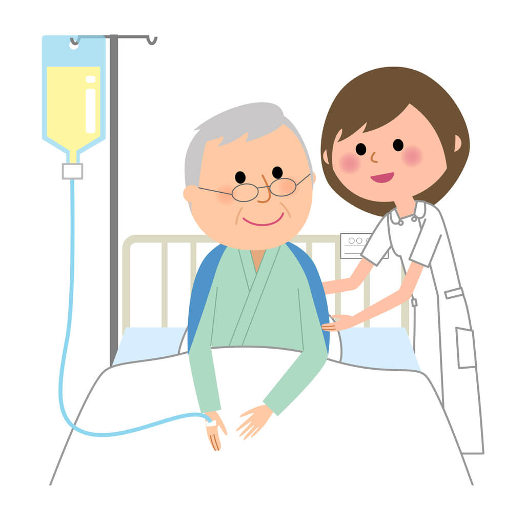 Retraite d’une infirmière : l’âge de départ dépend de la catégorie, « active » ou « sédentaire »