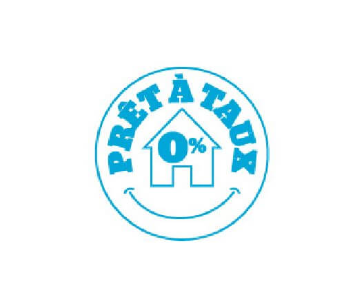Prêt à taux zéro : les règles ont changé pour votre crédit immobilier