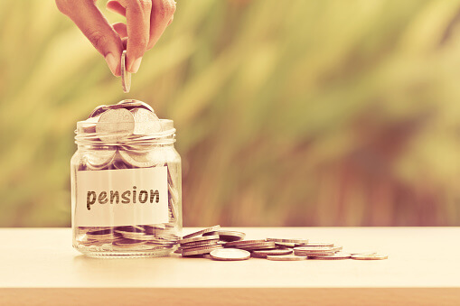 Pension de réversion: la Complémentaire Retraite des Hospitaliers protège aussi votre conjoint