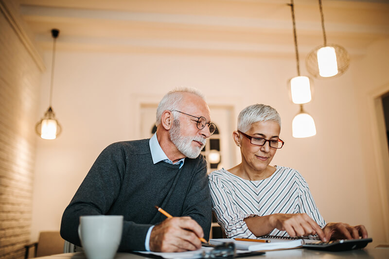 Pension de réversion : les réponses à vos questions