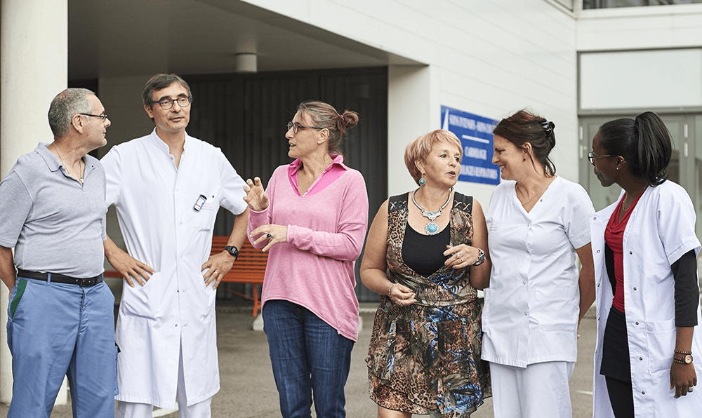 Âge de la retraite dans la fonction publique hospitalière : ce qu’il faut savoir