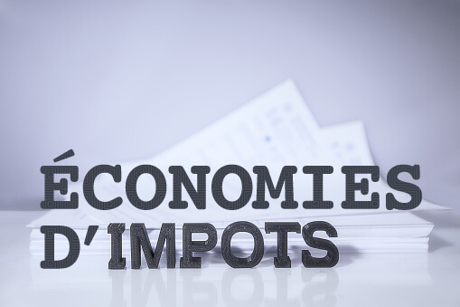 Economies d'impôt et Complémentaire retraite:  pas de changement avec le prélèvement à la source en 2019