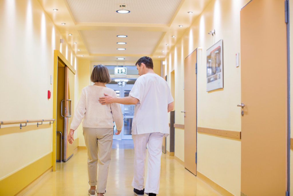 Plan « santé 2022 » : ce qui va changer à l’hôpital