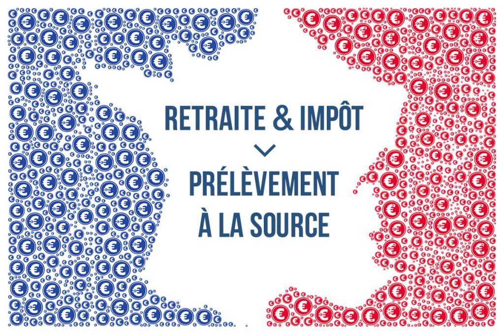 Prélèvement à la source et retraite dans la Fonction publique hospitalière: ce qu’il faut savoir