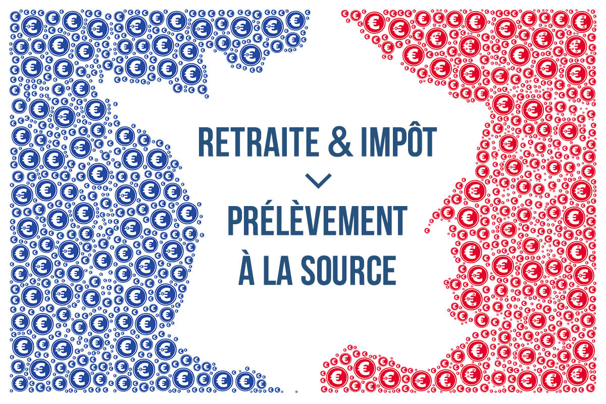 Prélèvement à la source et retraite dans la Fonction publique hospitalière: ce qu’il faut savoir