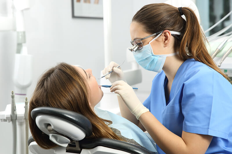 Soins dentaires : ce qui va changer en 2020