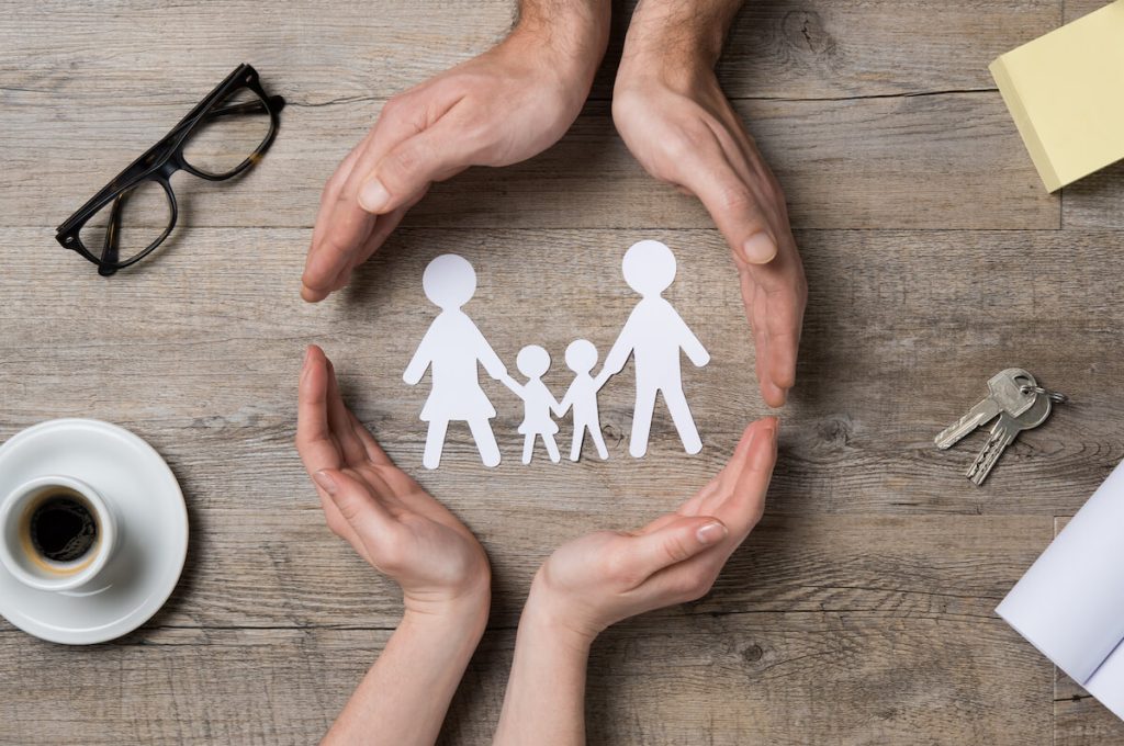 Pourquoi l’assurance décès proposée par la solution retraite du C.G.O.S est-elle un vrai avantage pour vous proches ?