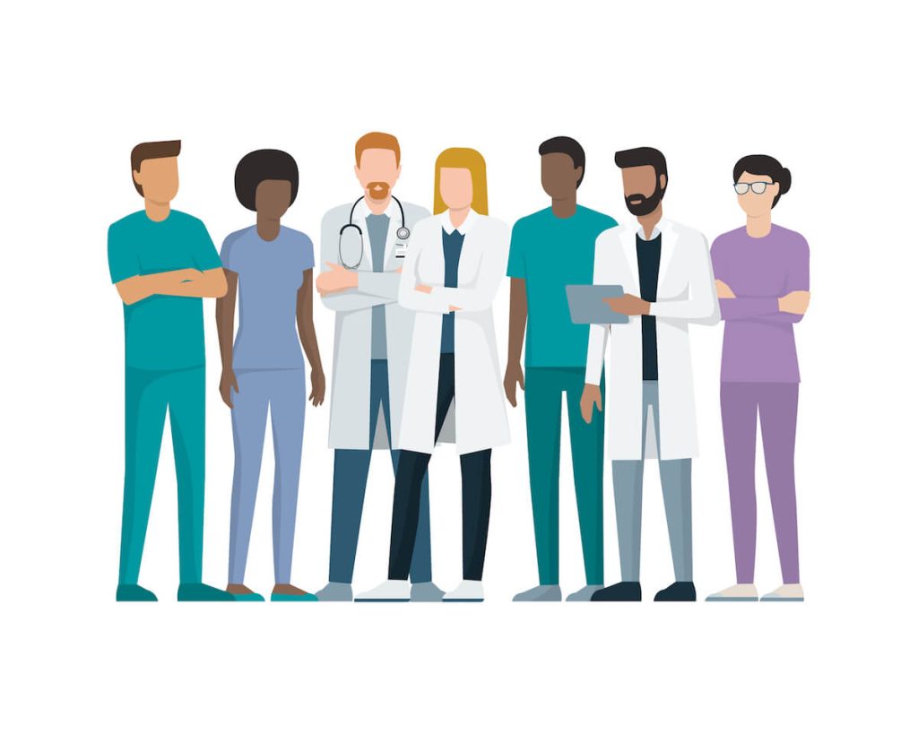 Hospitalier titulaire dans la Fonction publique hospitalière ou hospitalier contractuel: qu'est-ce que cela change pour la retraite ?