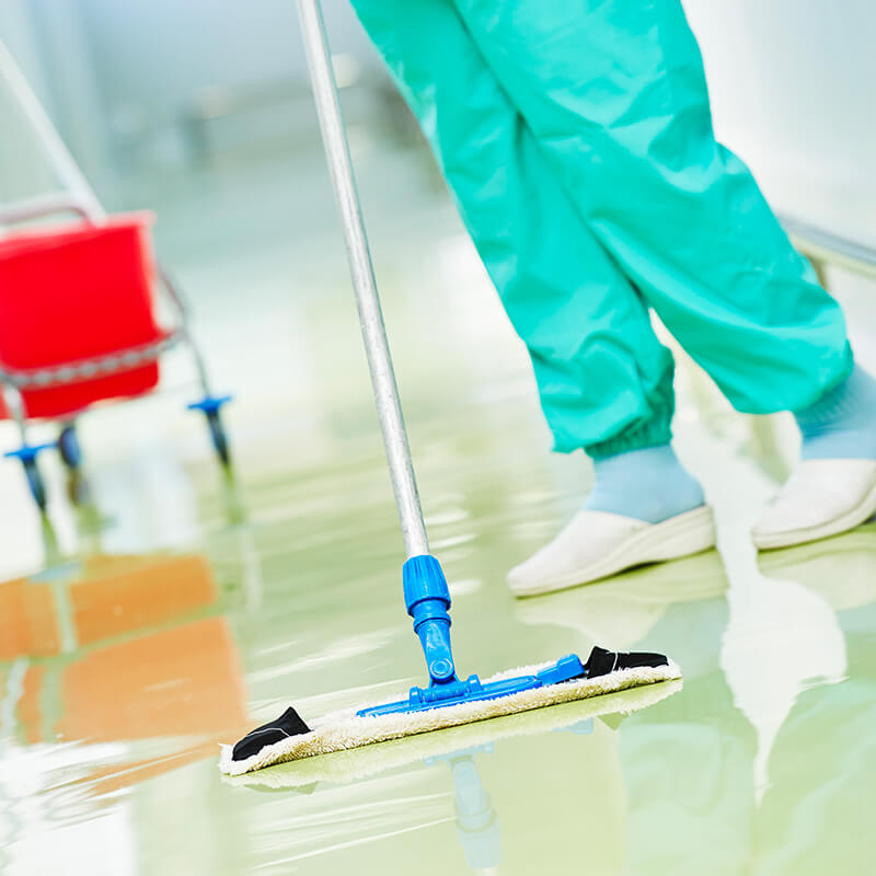 Agents de bio-nettoyage hospitaliers, quelle sera votre retraite ?