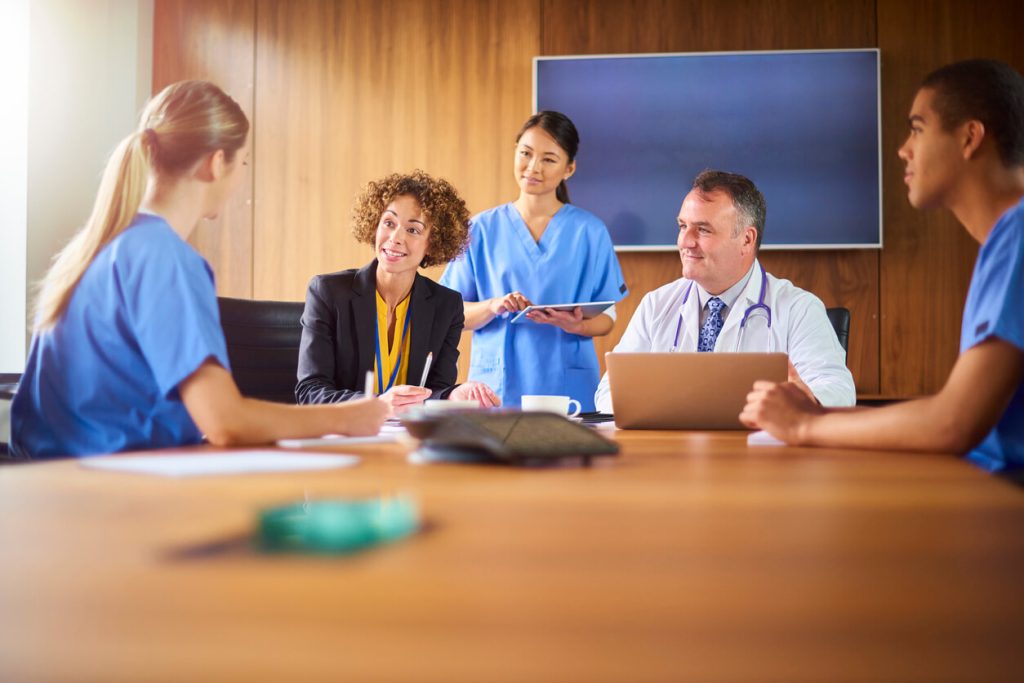 Ergonome à l’hôpital : il trouve des solutions pour améliorer conditions de travail des agents hospitaliers