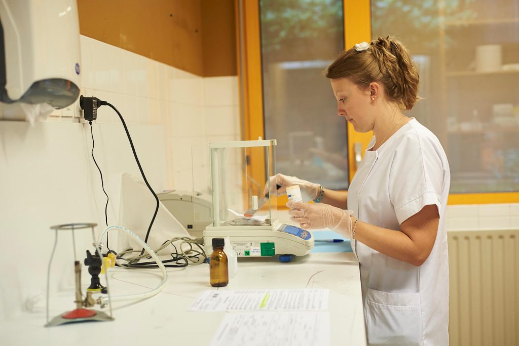 Quelle retraite pour les techniciens d’analyse en biologie médicale de l'hôpital ?