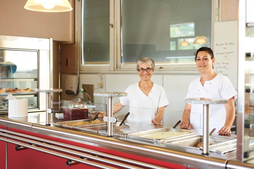 Agent de restauration et d’hôtellerie: un métier peu connu de la fonction publique hospitalière