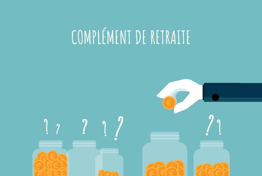 Combien coûte la Complémentaire Retraite des Hospitaliers ?