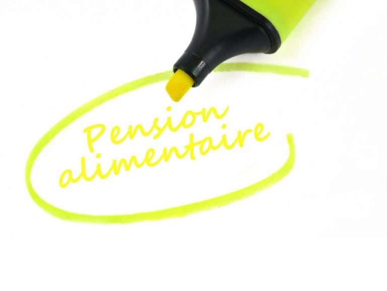 Pension alimentaire : si votre ex-conjoint ne la paye plus, il existe des recours