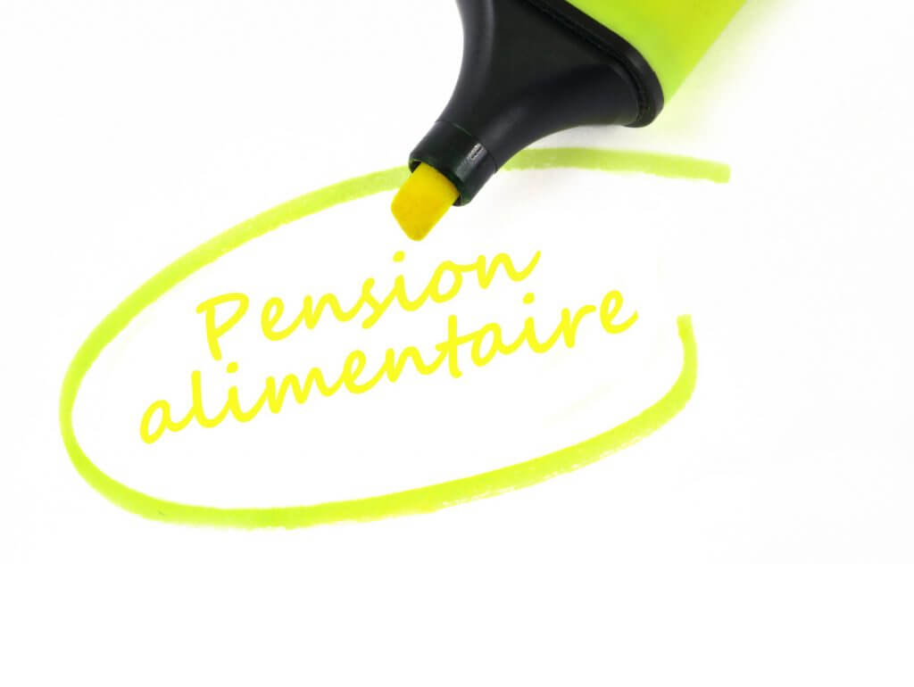 Pension alimentaire : si votre ex-conjoint ne la paye plus, il existe des recours