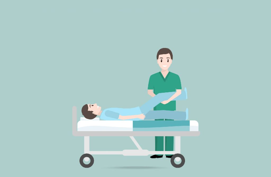 Masseur kinésithérapeute hospitalier: Salaire et grille indiciaire