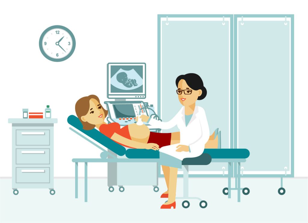 Sage-femme à l'hôpital  quel diplôme d'état pour exercer ce métier ?