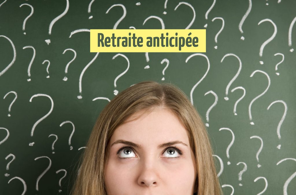 Comment prendre une retraite anticipée dans la Fonction publique hospitalière ?