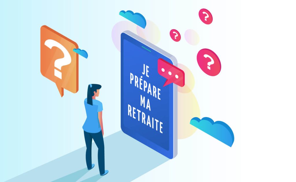 Retraite complémentaire: sage-femme, puéricultrice, infirmière, aide soignante... Pour chacune, préparer sa retraite c'est y souscrire