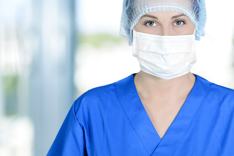 L’infirmière hygiéniste  : un poste clé à l’hôpital
