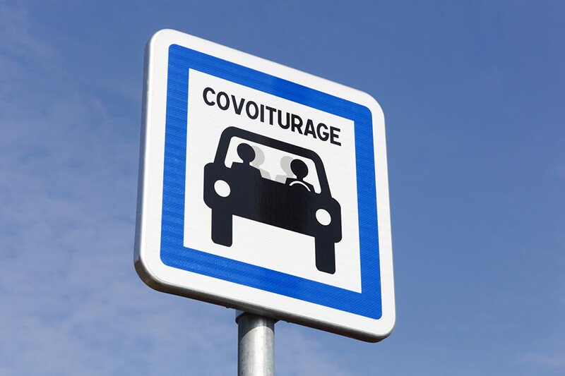 Environnement  : une prime de mobilité versée aux salariés qui viennent travailler en vélo ou en covoiturage