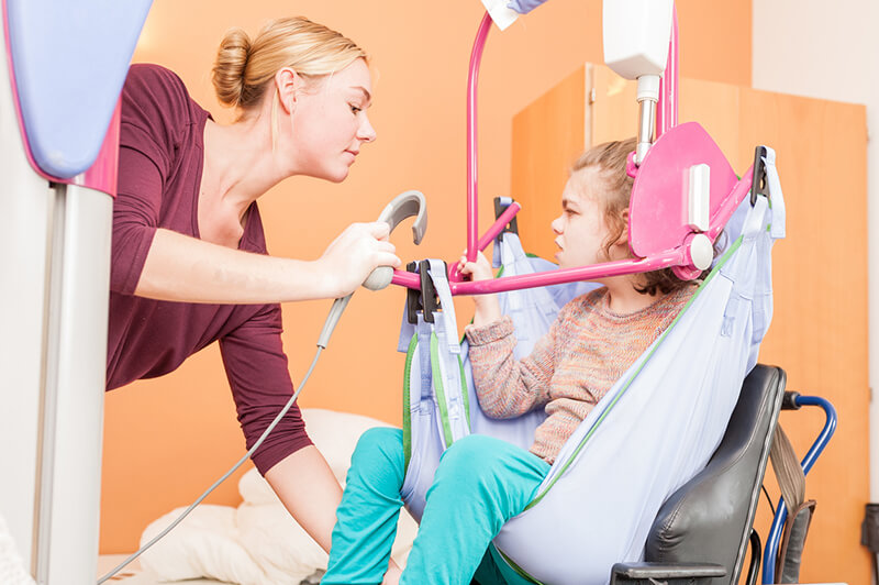 Retraite anticipée du fonctionnaire pour enfant handicapé  : pas de condition d’âge pour partir