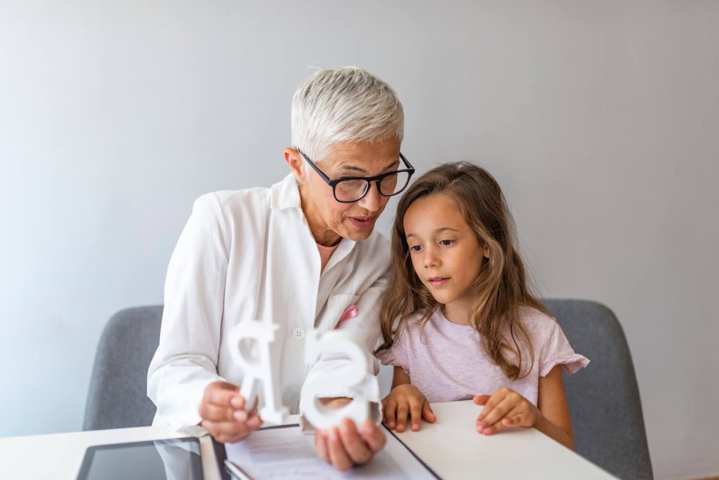 Métier et rôle de l’orthophoniste à l’hôpital