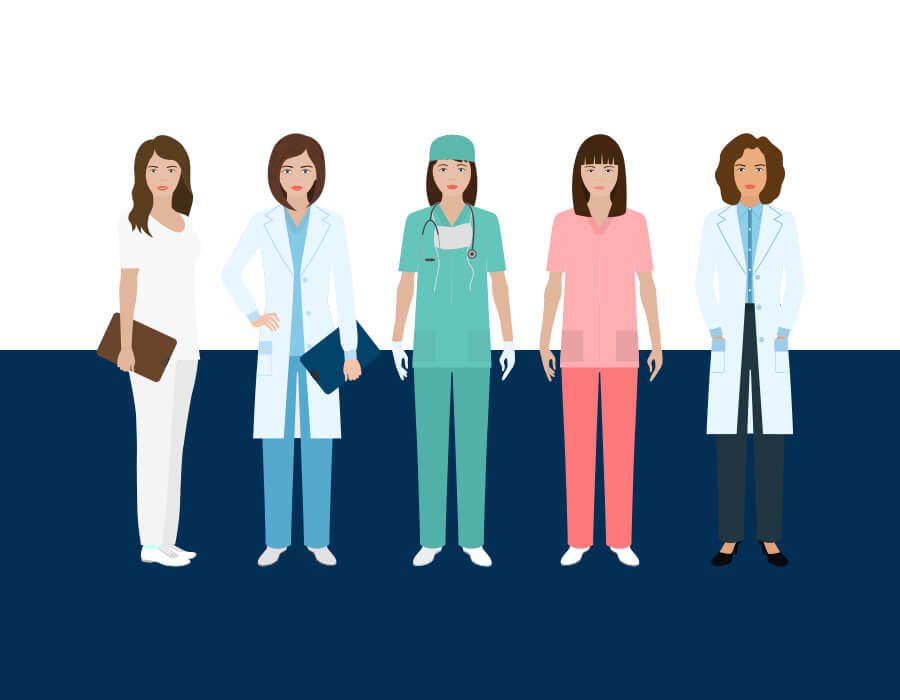 Femmes dans la Fonction publique hospitalière : pourquoi faut-il absolument préparer dès aujourd'hui votre retraite ?