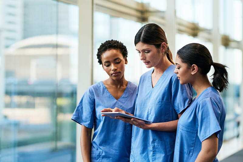 Quelle retraite pour les hospitaliers contractuels ?