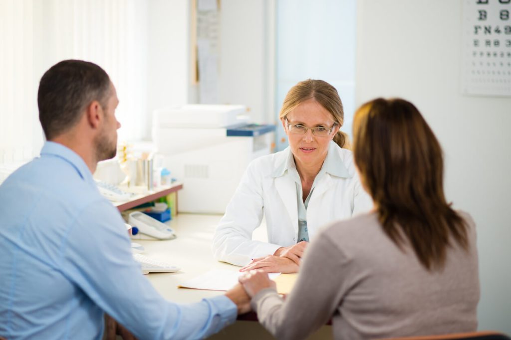 Psychologue hospitalier  : il soutient à la fois les patients, la famille et l’équipe soignante