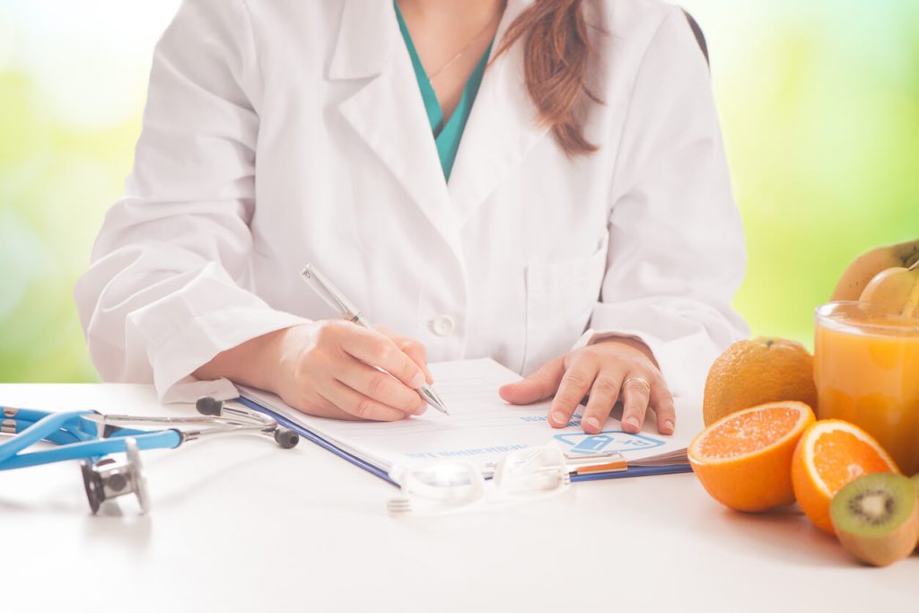 Le diététicien à l’hôpital : un expert en nutrition et en alimentation