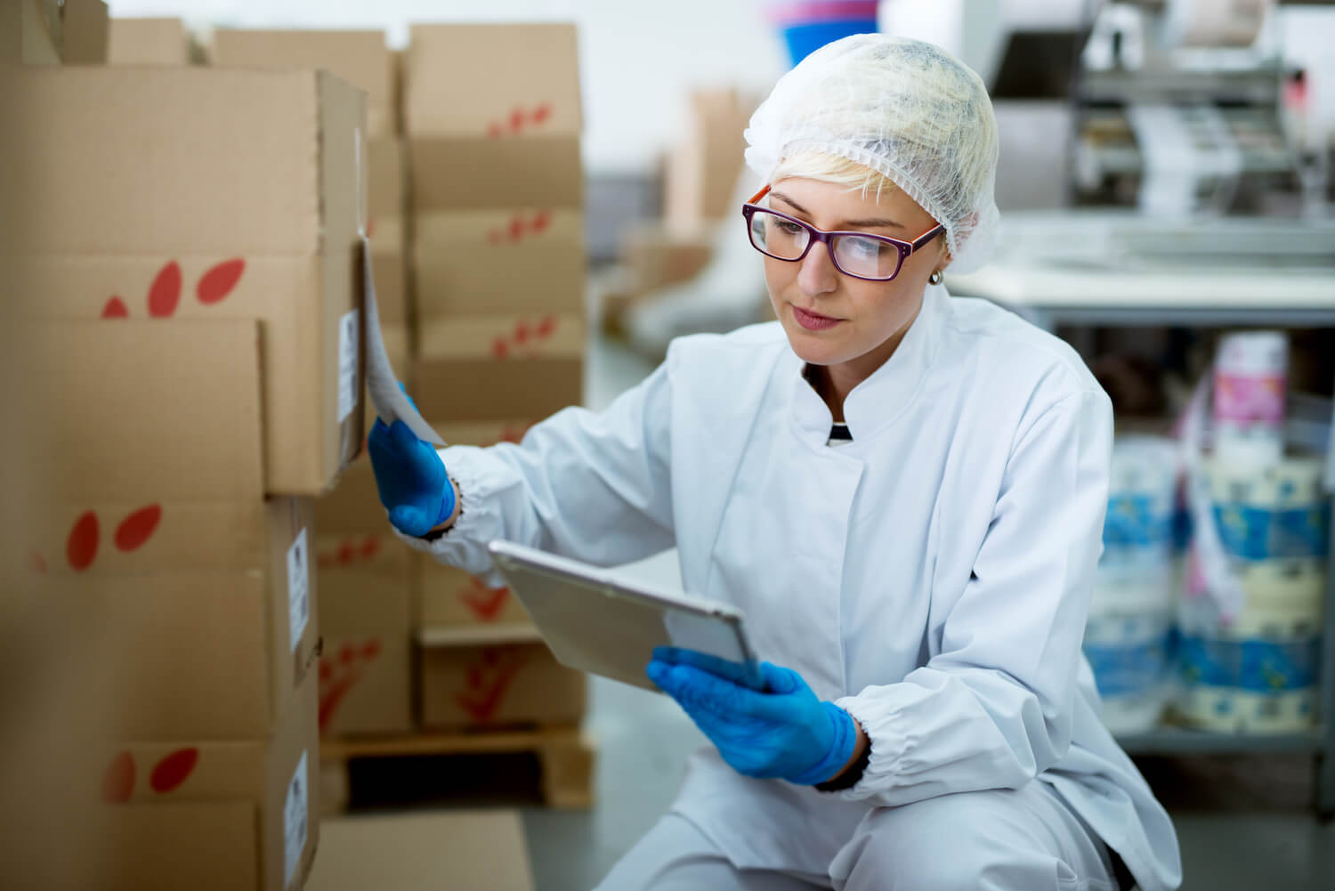 Connaissez-vous les métiers des achats et de la logistique à l’hôpital ?
