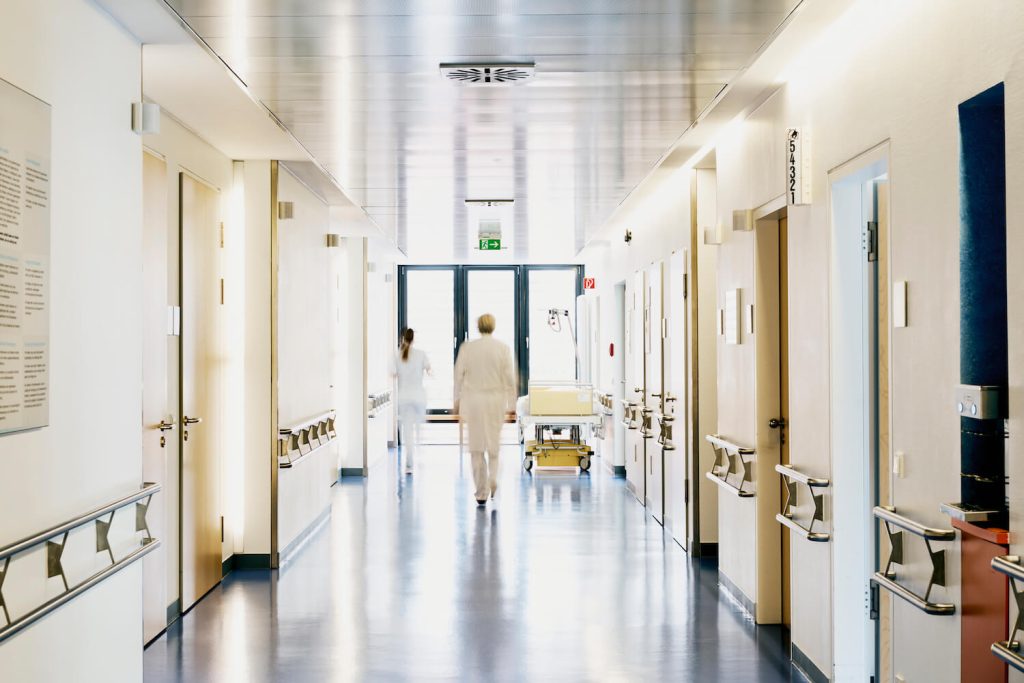 Le système de santé en France : quelles sont ses particularités ?